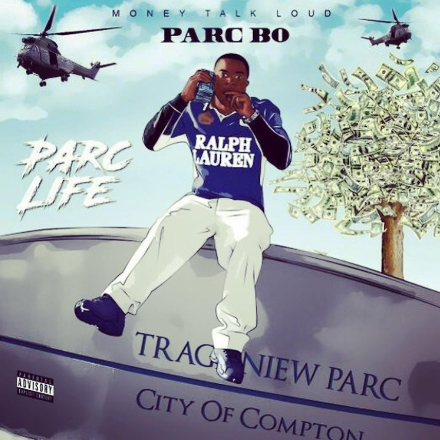Постер альбома Parc Life