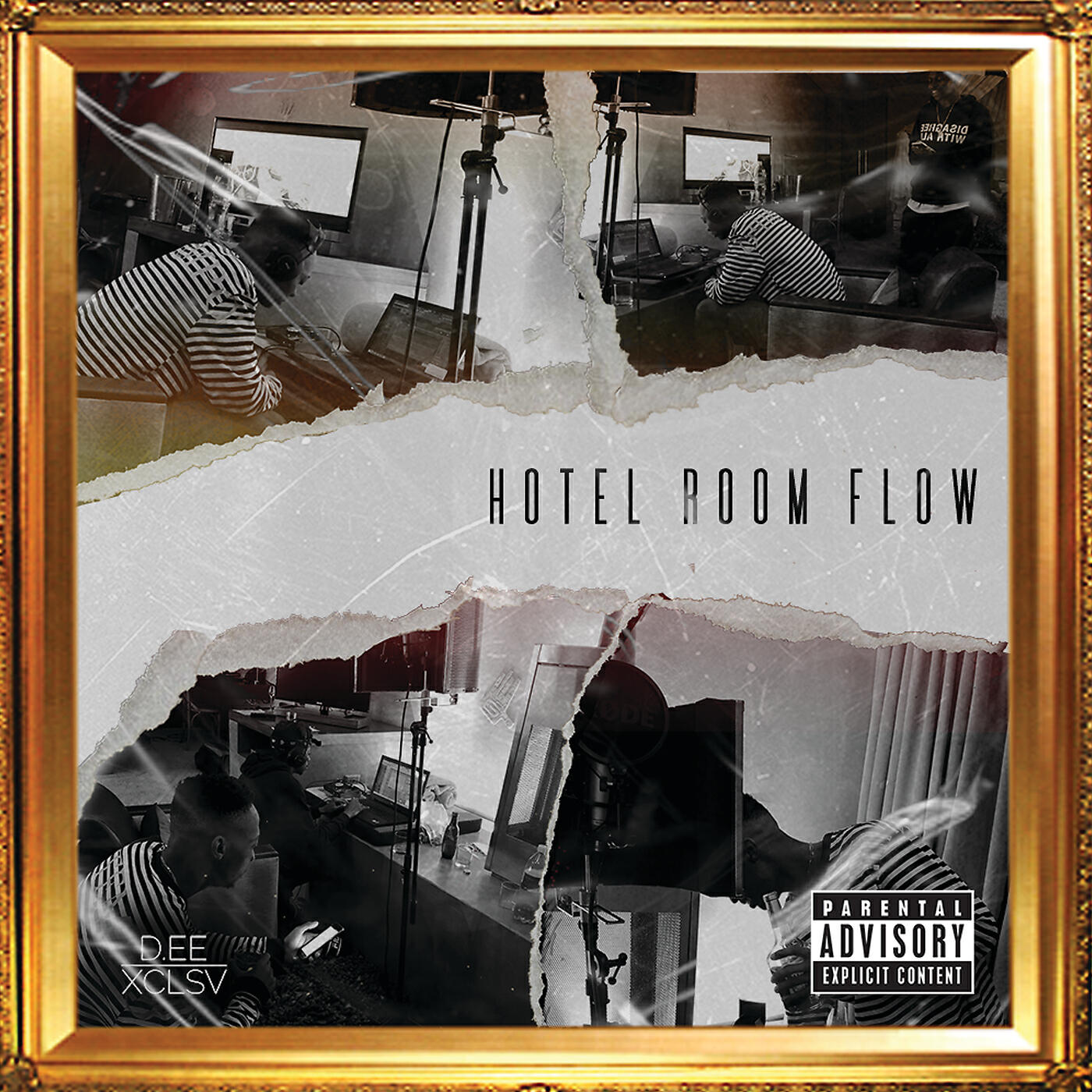 Dee Xclsv - Hotel Room Flow