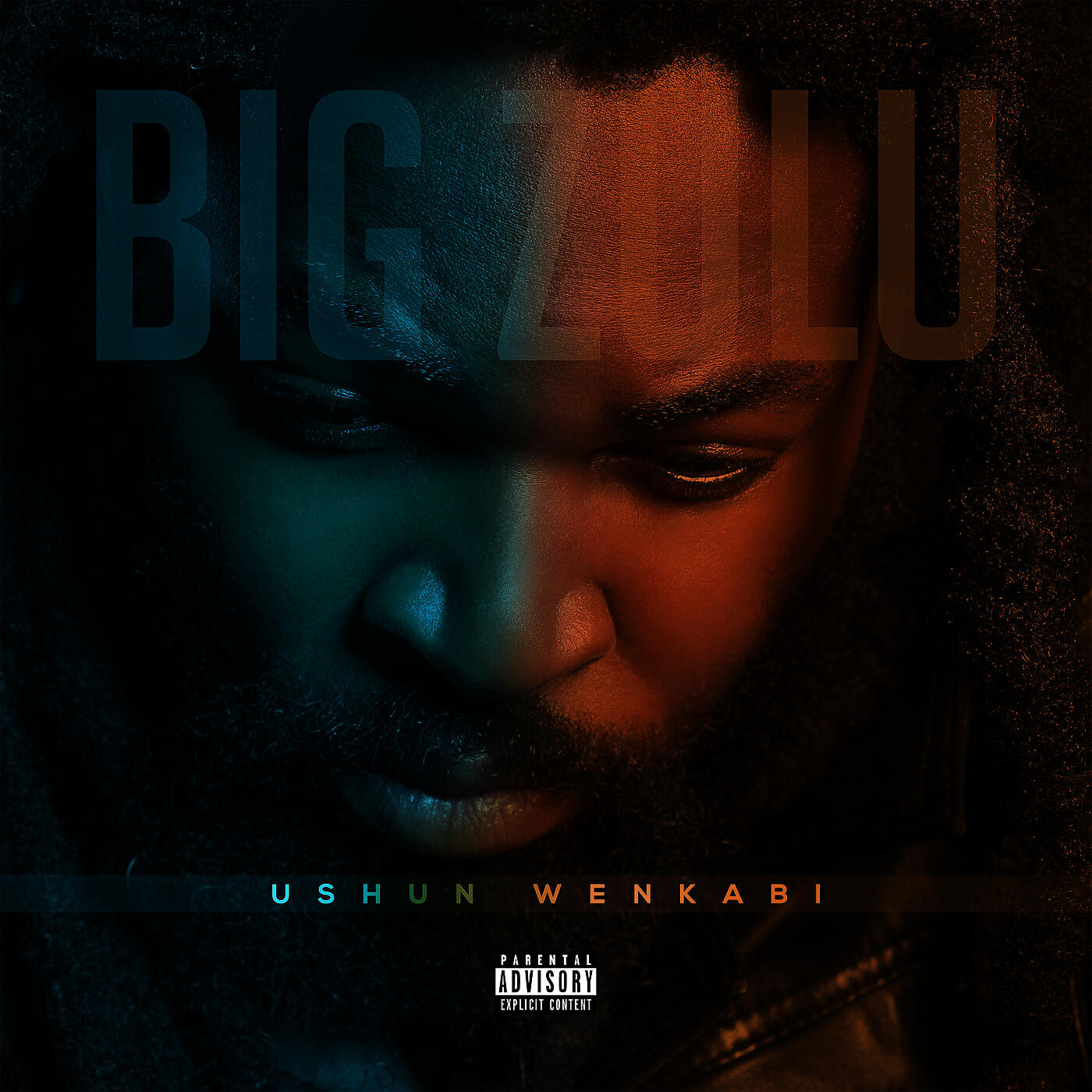 Big Zulu - Nkabi Nesgubhu