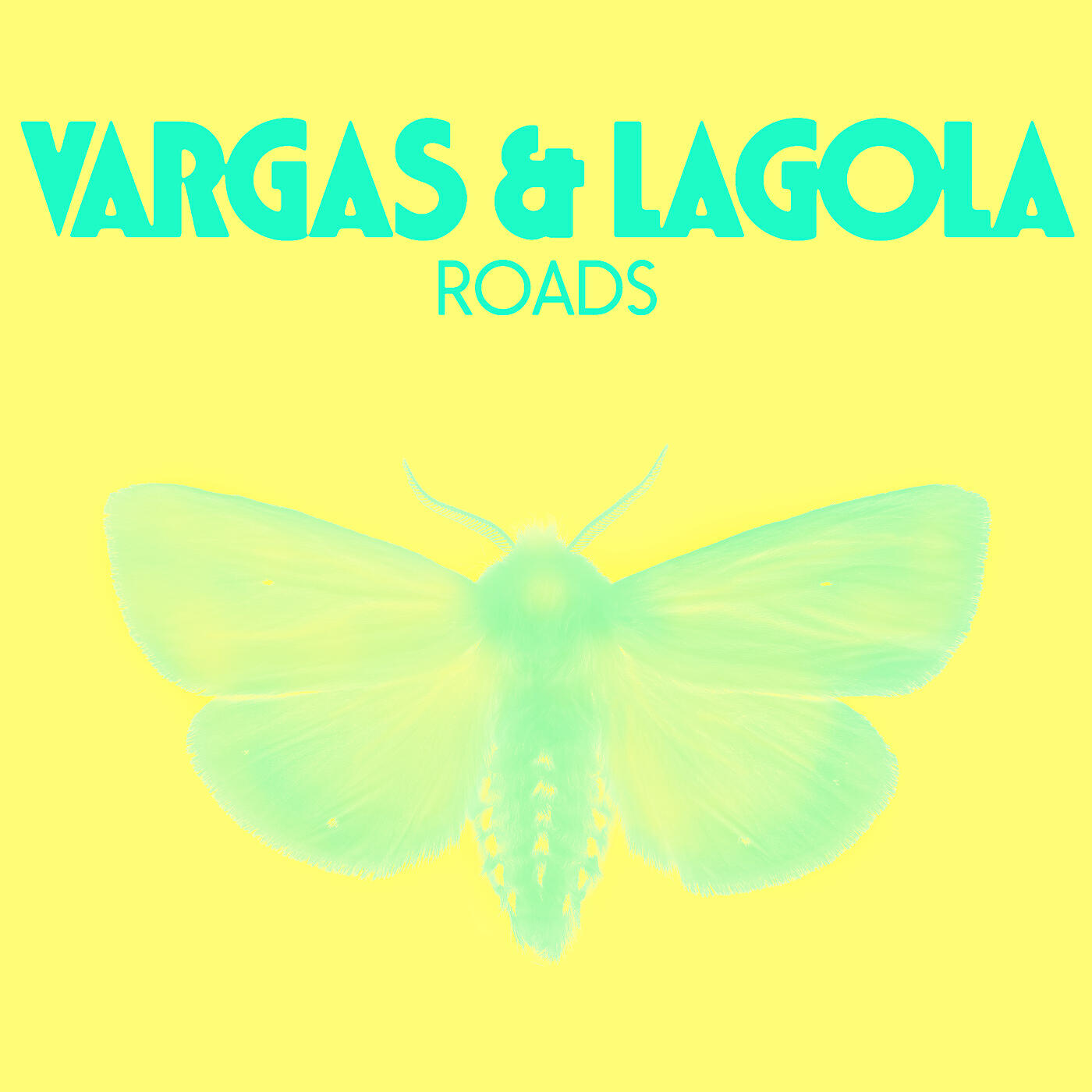 Vargas & Lagola - Roads (Junge Junge Radio Remix)