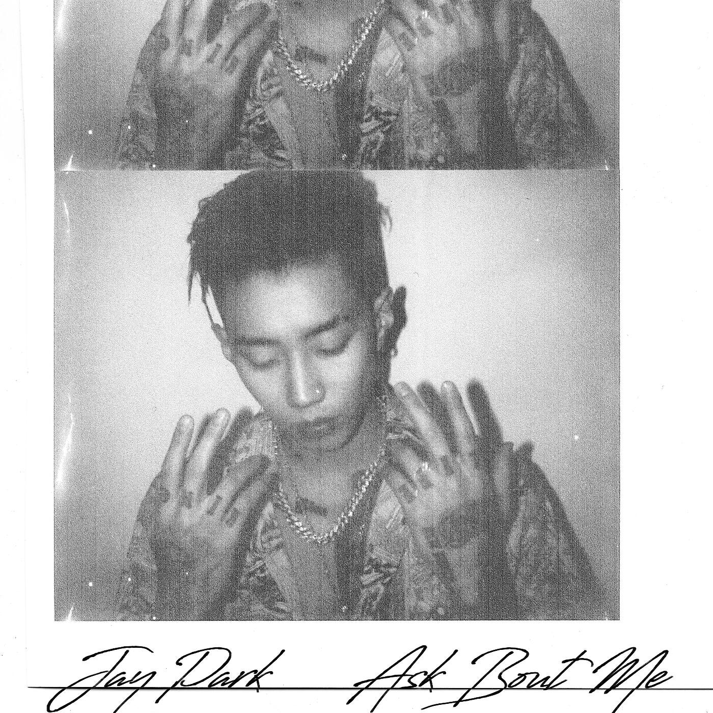 Jay Park - Yacht