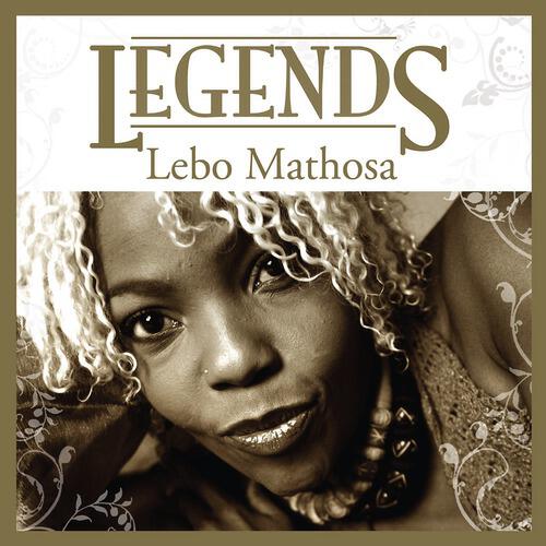 Lebo Mathosa - It's About Time - Boom Shaka