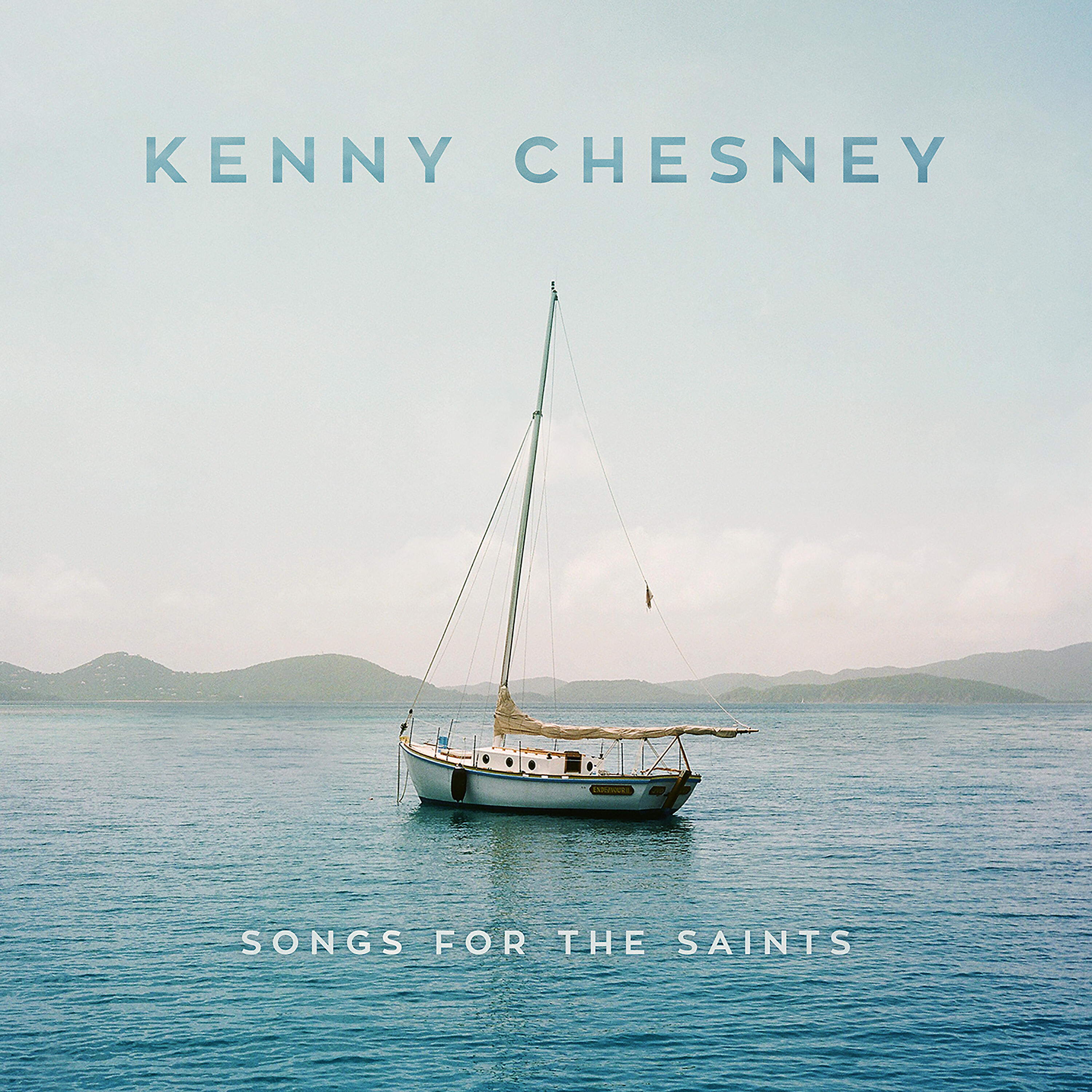 Kenny Chesney - Love for Love City (with Ziggy Marley)