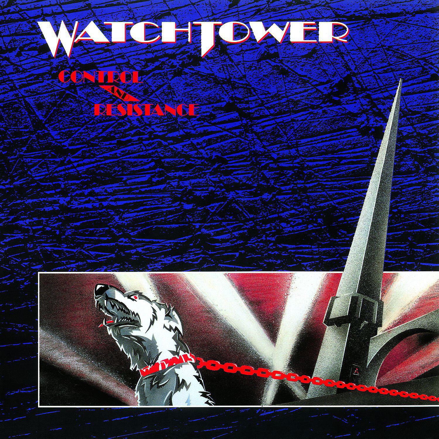 Watchtower - Instruments of Random Murder