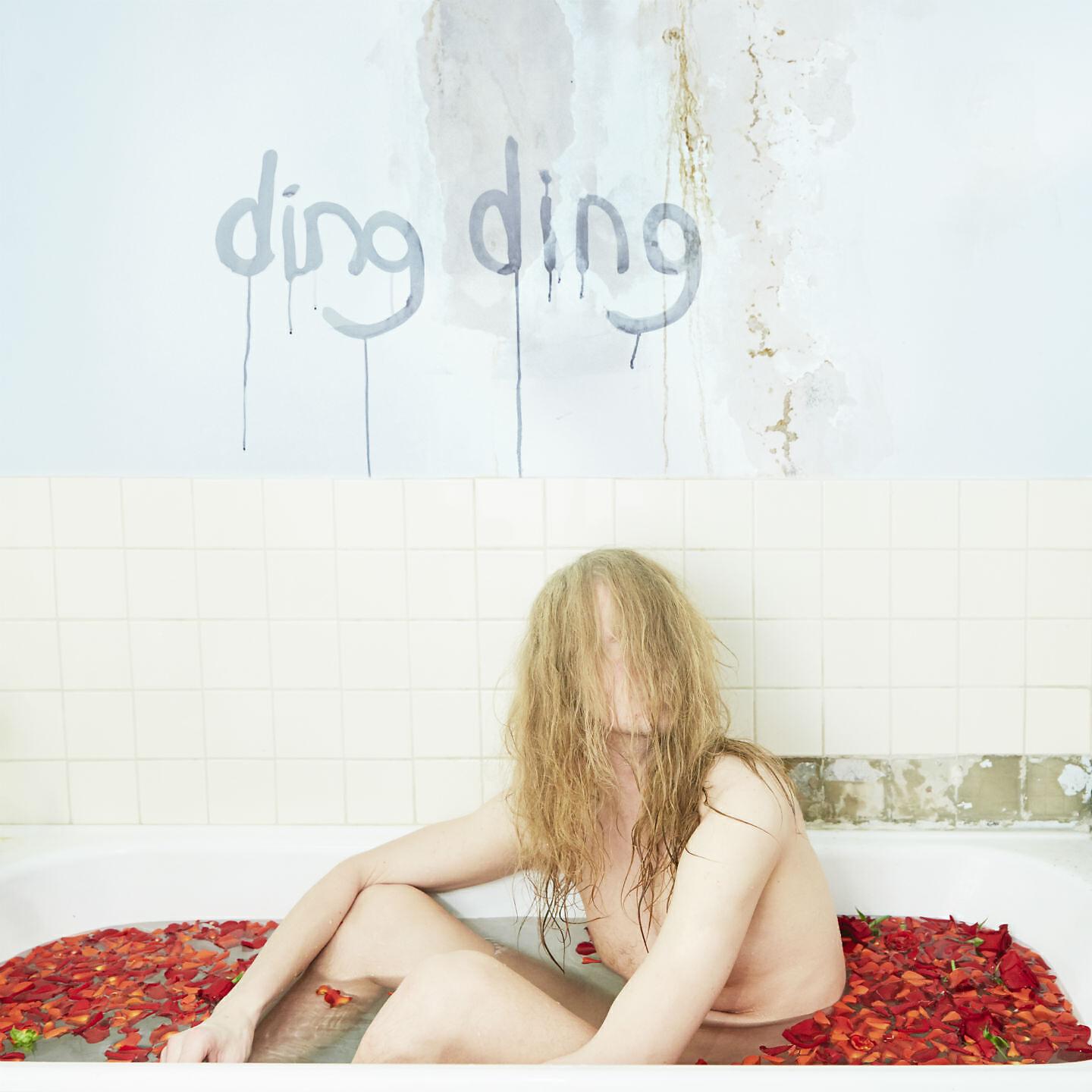 Indridi - ADHD