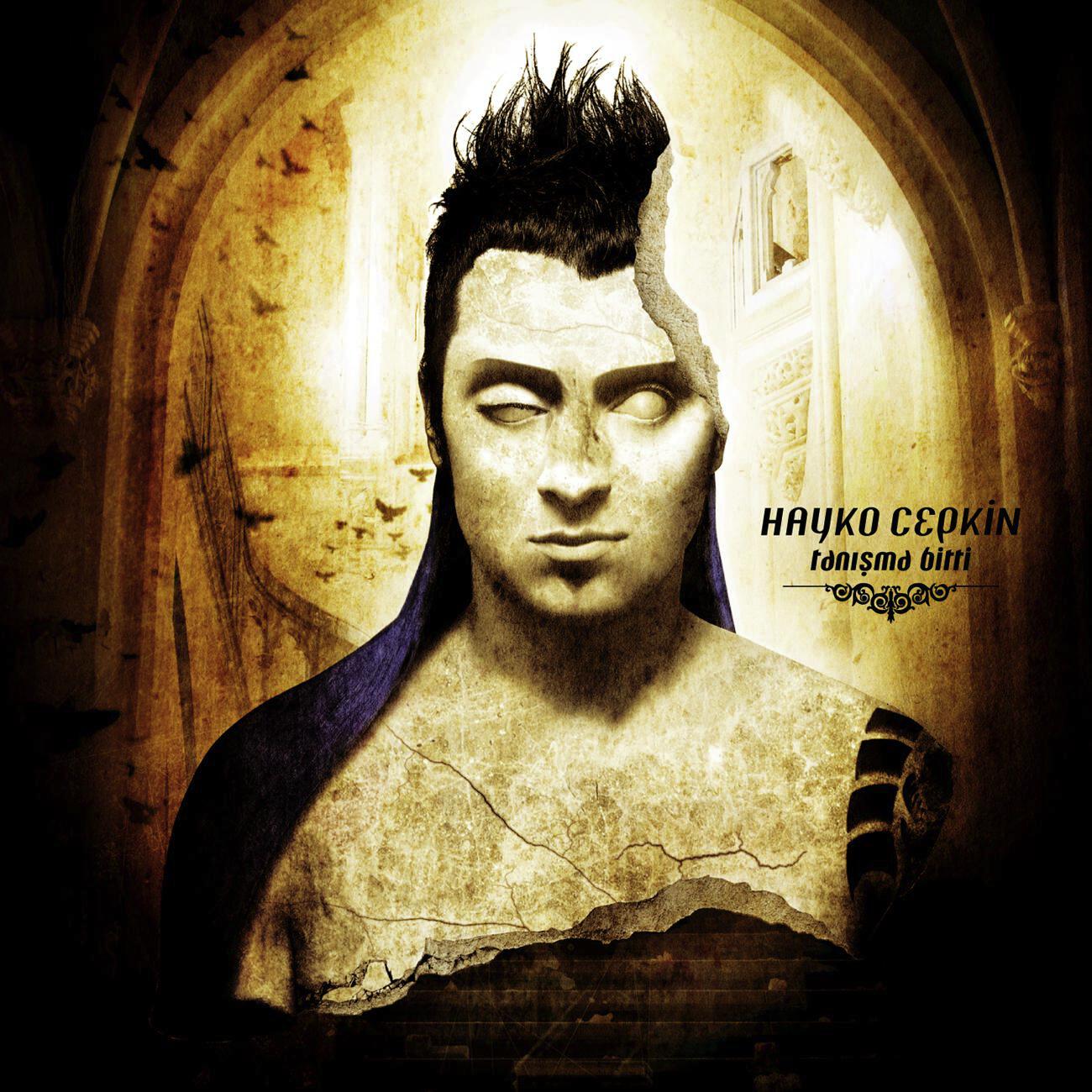 Hayko Cepkin - Siki Tutun