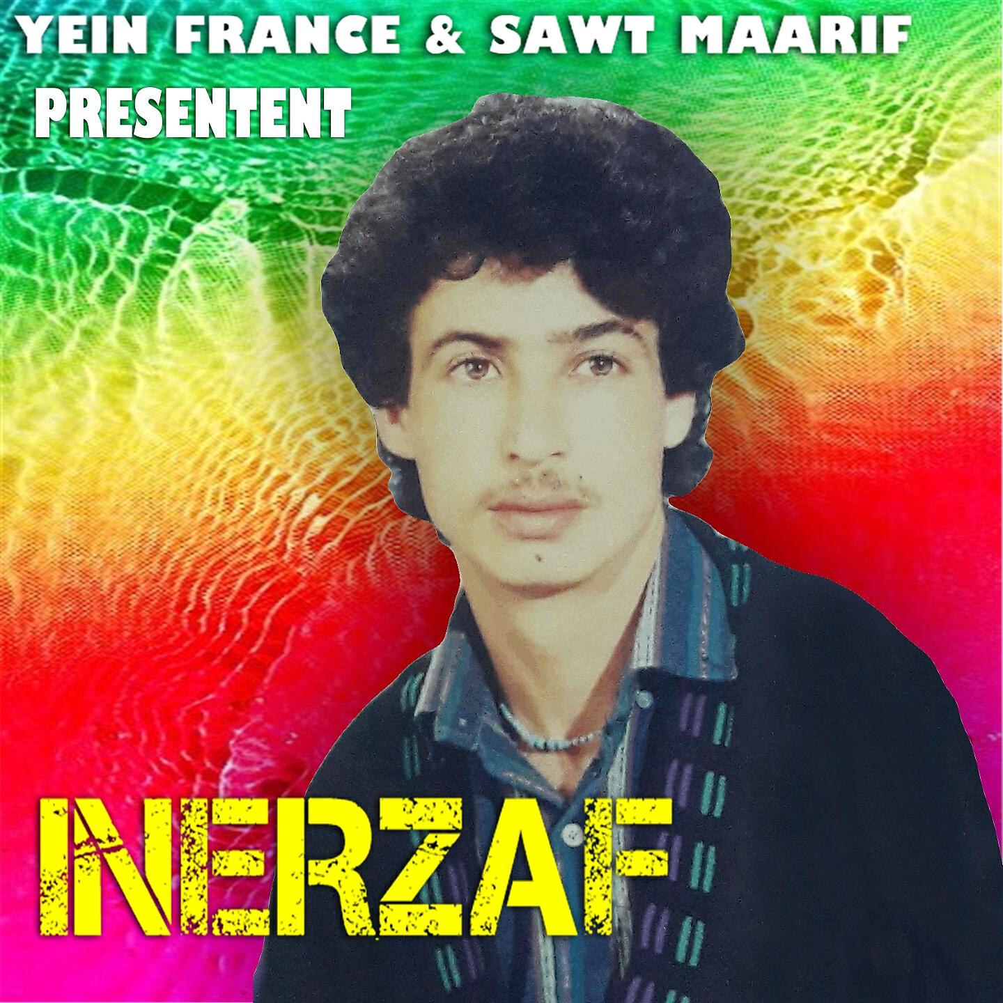 Inerzaf - Aksidad Iga Rikad