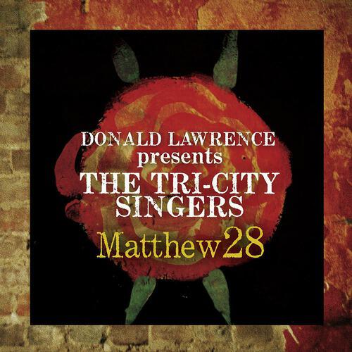 Donald Lawrence & The Tri-City Singers - Let The Lord Minister To Ya (Tri-City 4.com Album Version)