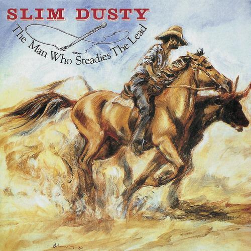 Slim Dusty - Now I'm Easy (1992 - Remaster)