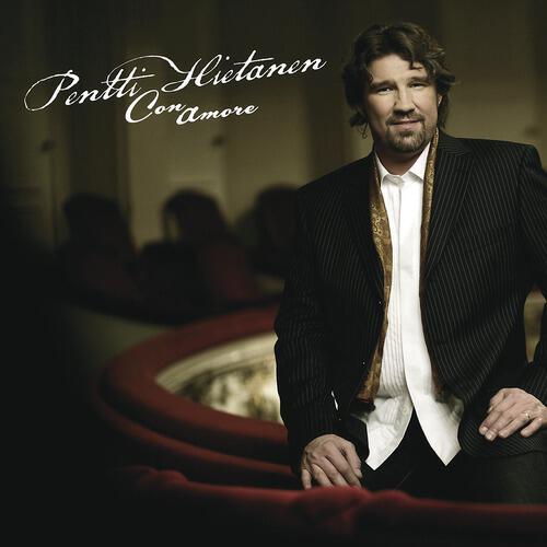 Pentti Hietanen - Ridonami La Calma