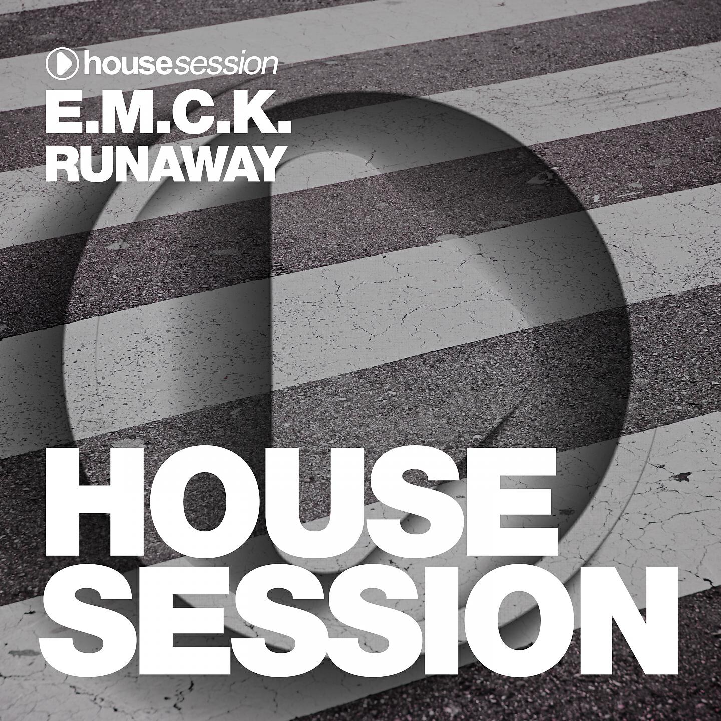 E.M.C.K. - Runaway (Radio Edit)