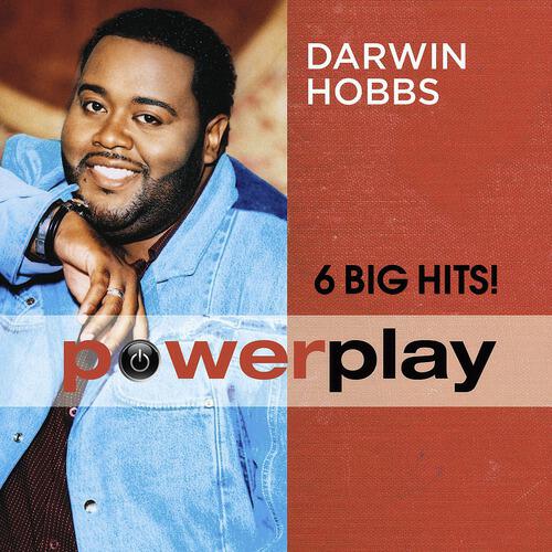 Darwin Hobbs - We Worship You Today