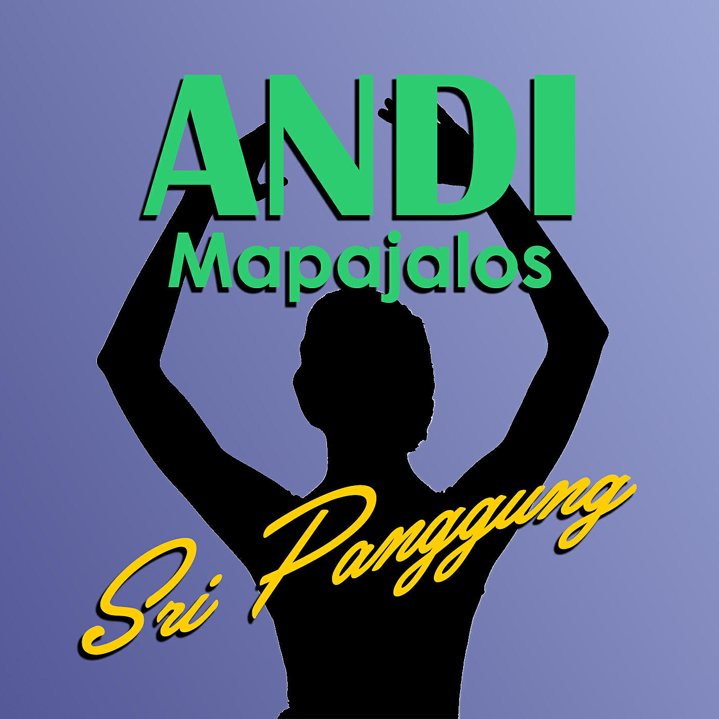 Andi Mapajalos - Suka Duka