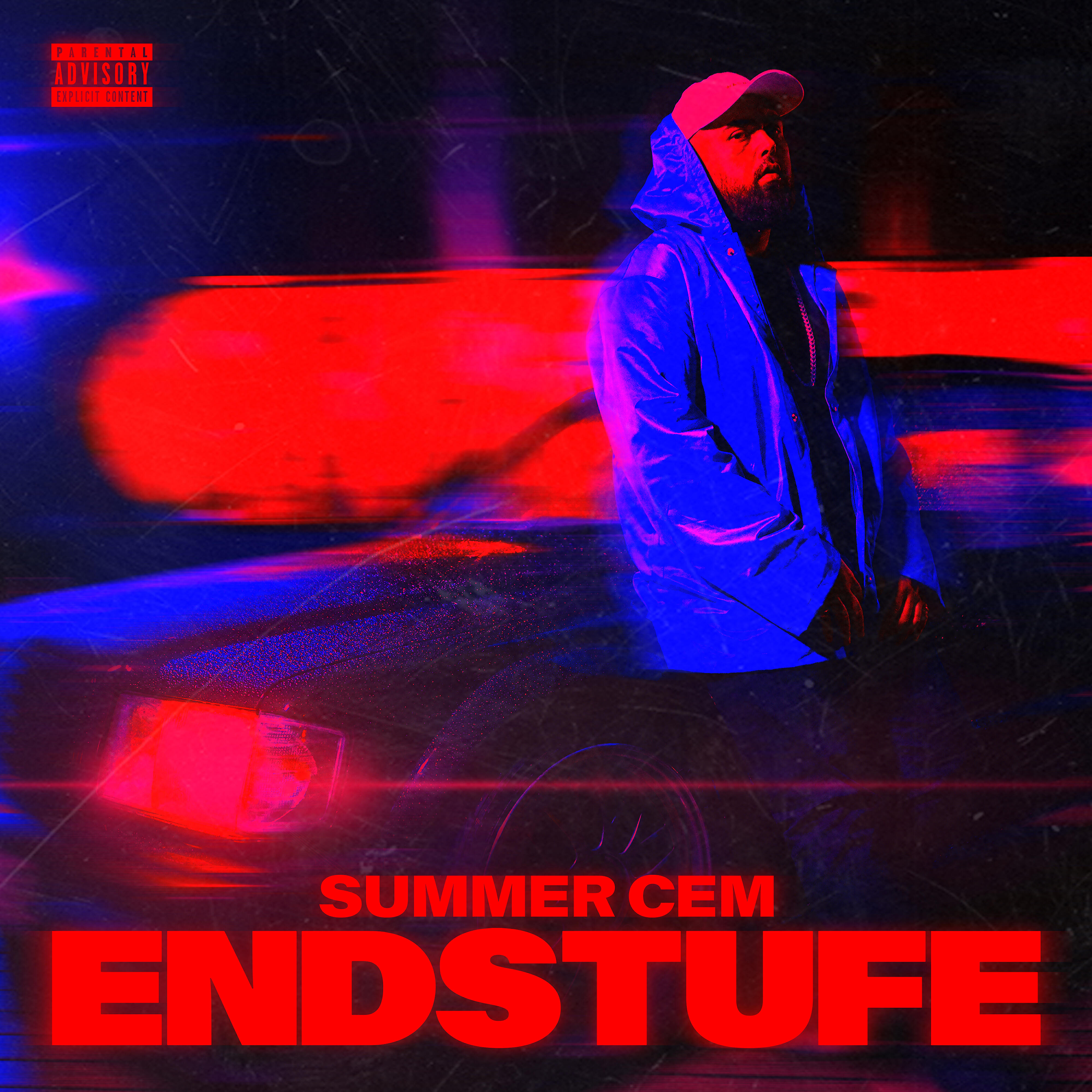 Summer Cem - Molotov (feat. RAF Camora)