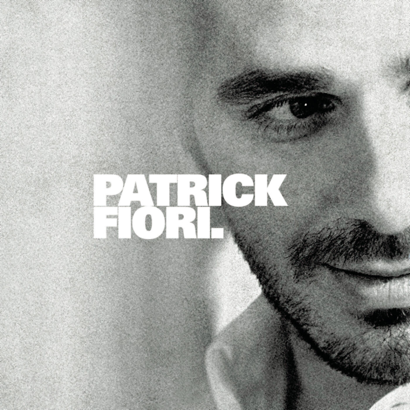 Patrick Fiori - Marseille