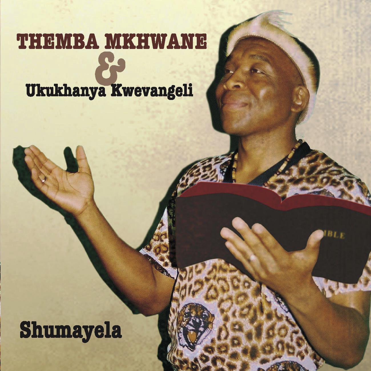 Themba Mkhwane - Kusele Kancane