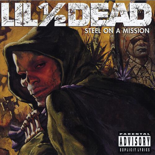 Lil' 1/2 Dead - Givin' It Up