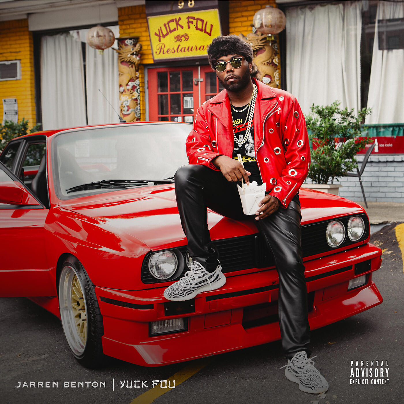 Jarren Benton - Money Bag