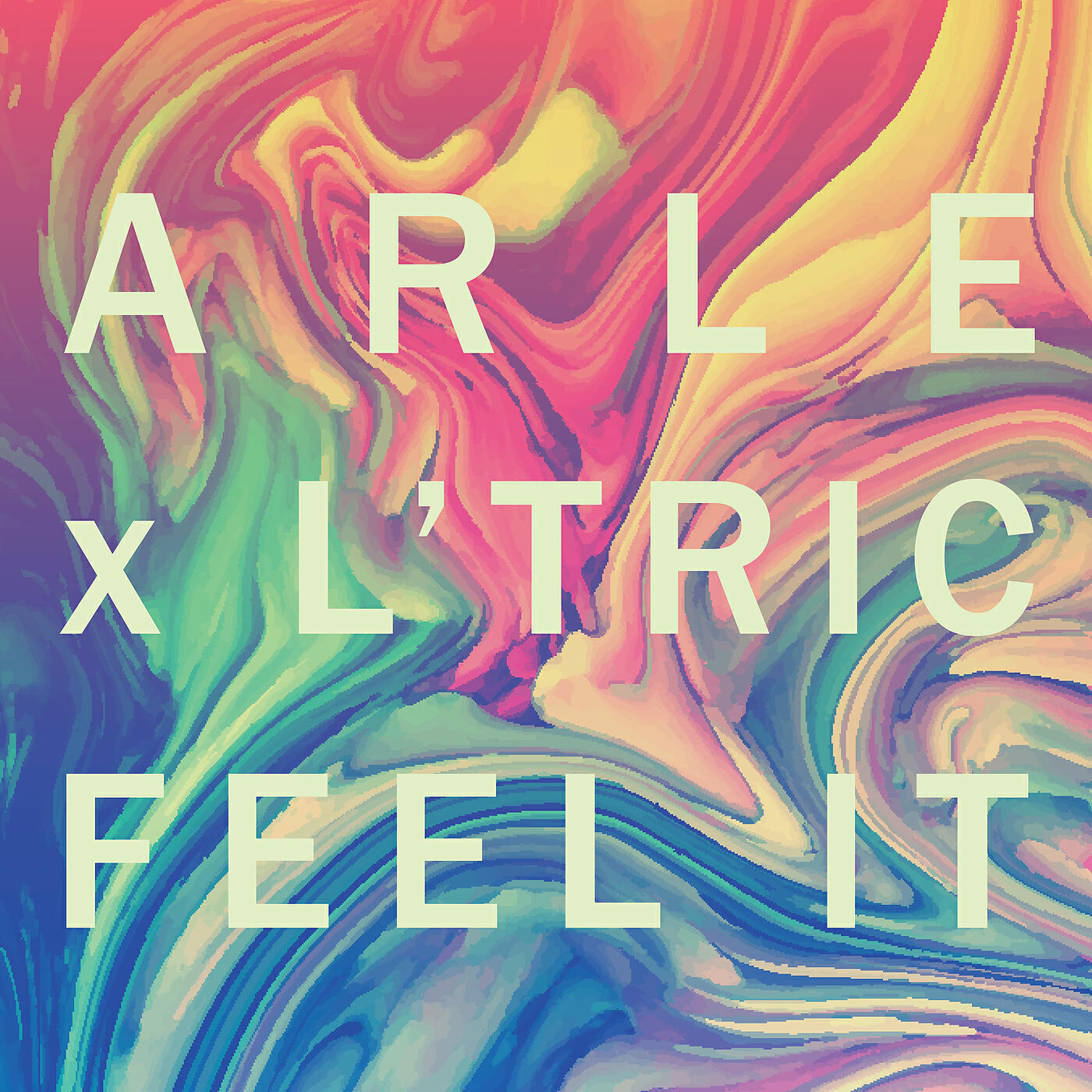 ARLE - Feel It