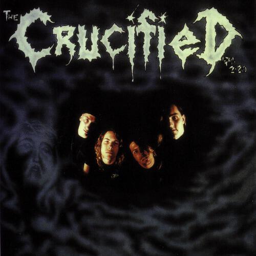 The Crucified - Back To The Cross (The Crucified Album Version)