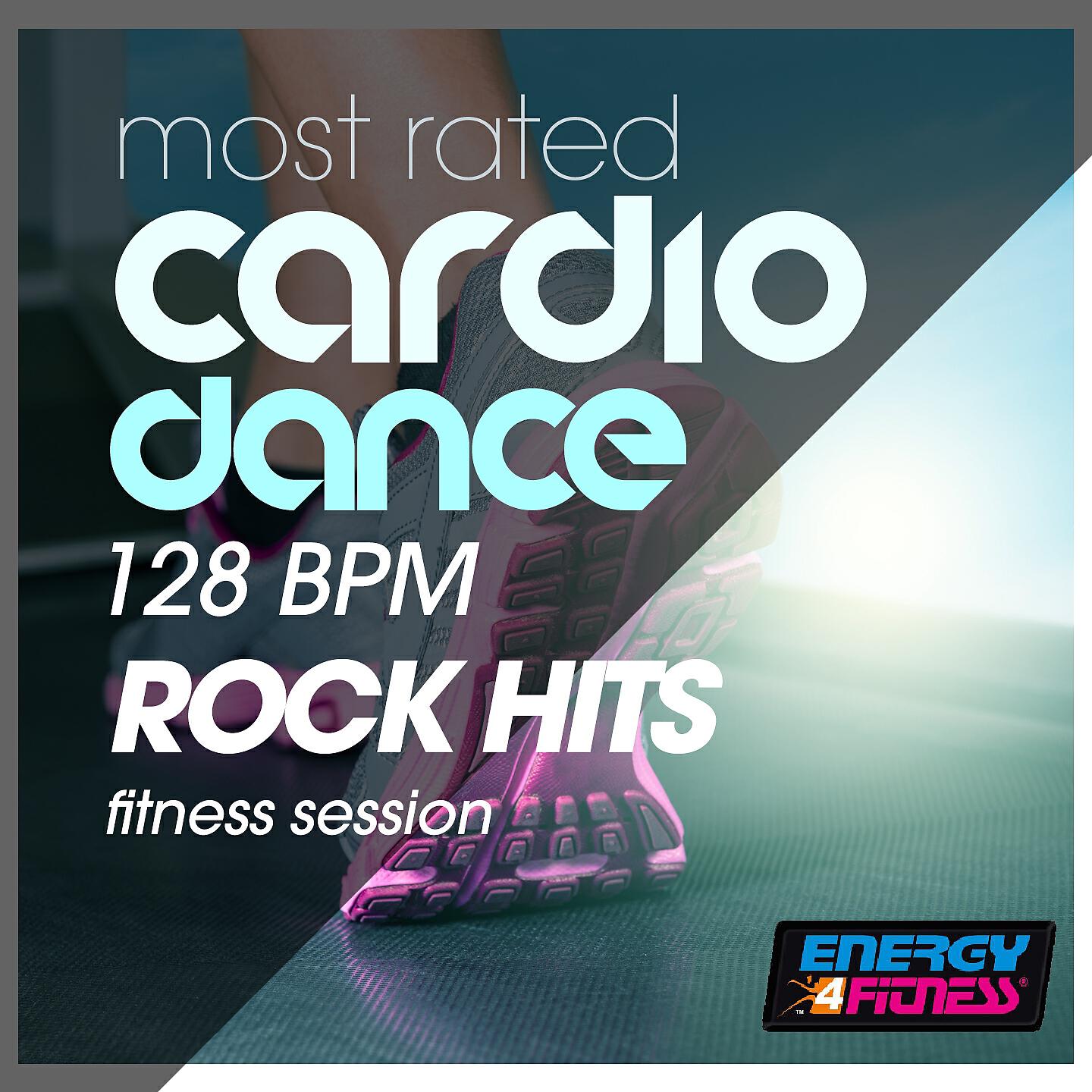Axel Force - Enter Sandman (Fitness Version)