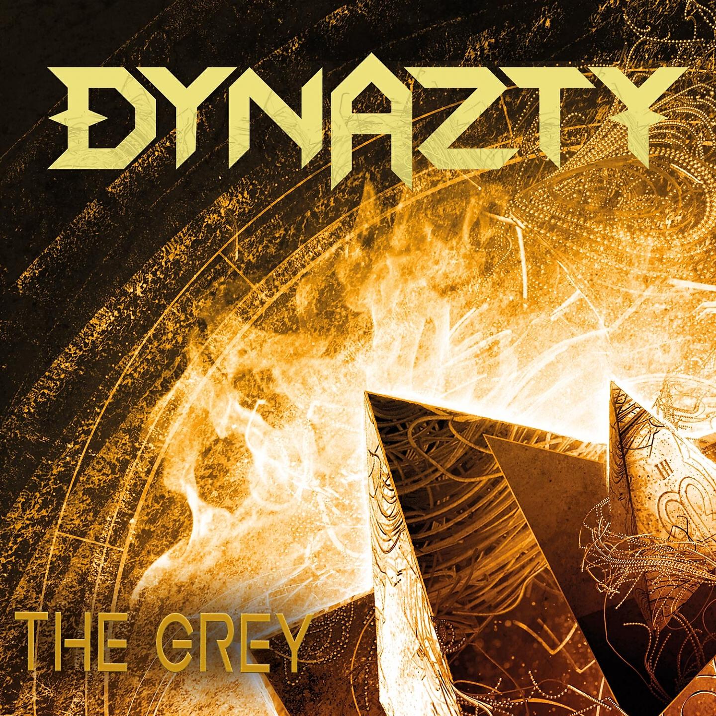 Dynazty - The Grey