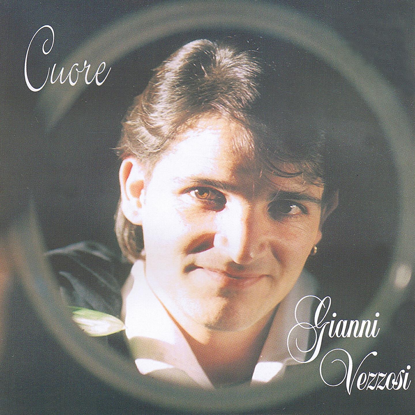 Gianni Vezzosi - Nun è overo