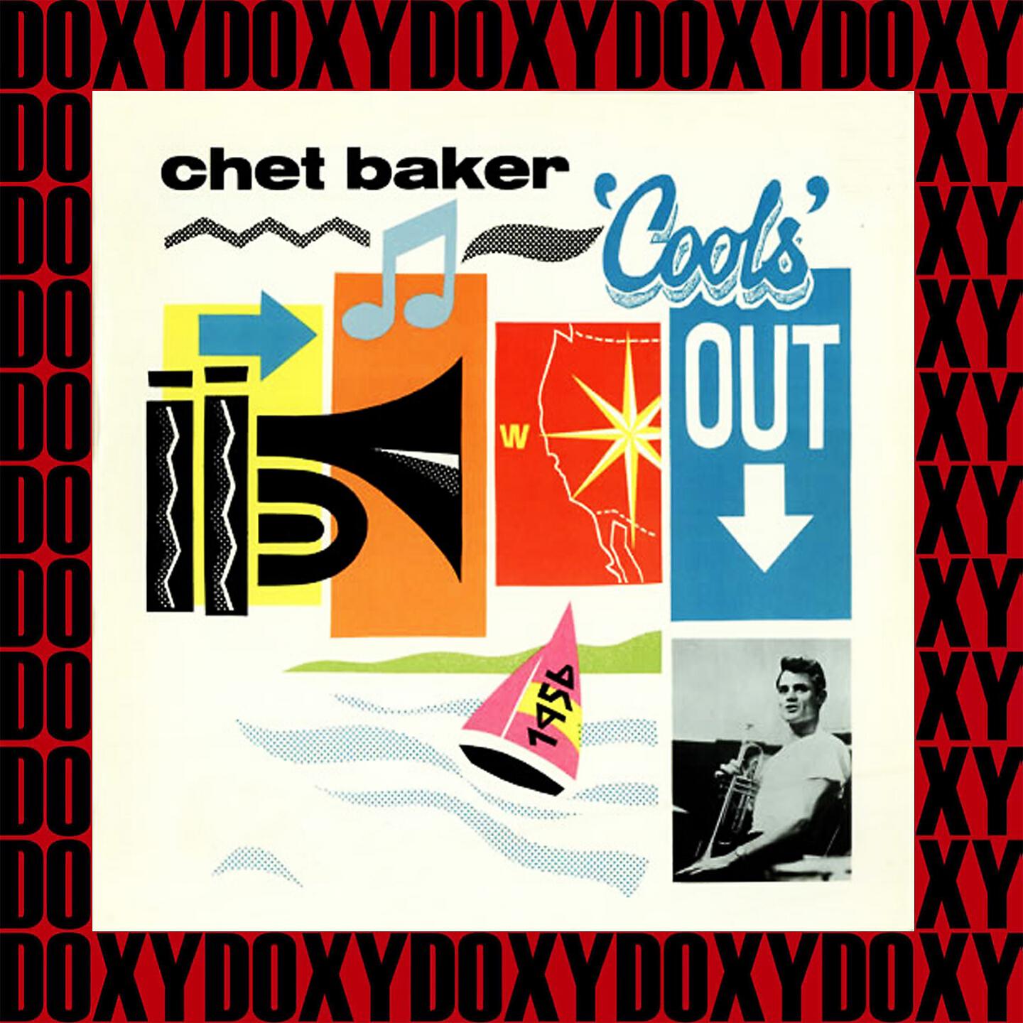 The Chet Baker Quintet - Jumpin' Off A Cliff