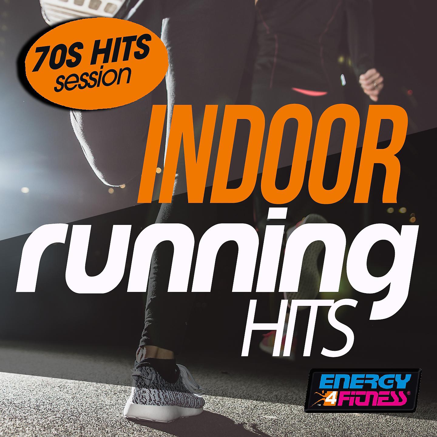 Постер альбома Indoor Running 70S Hits Session