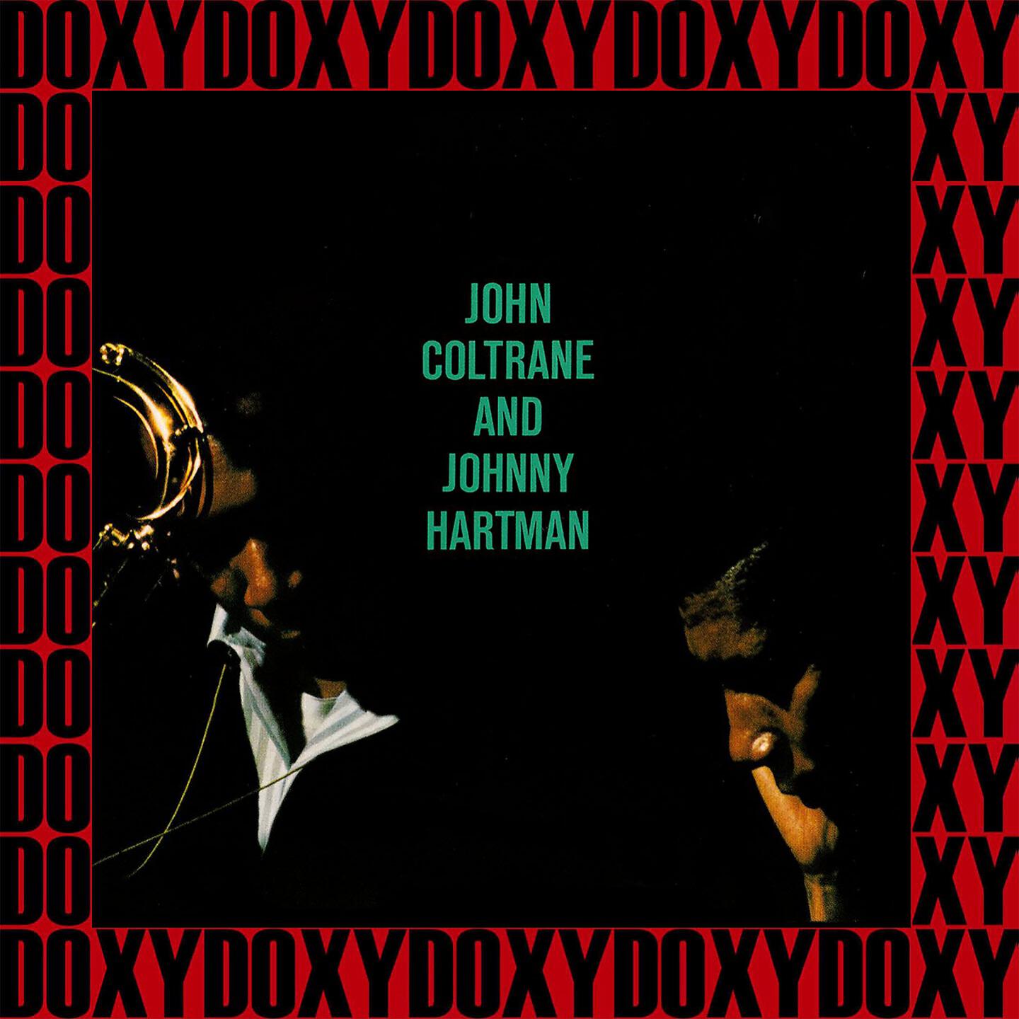 John Coltrane - Autumn Serenade