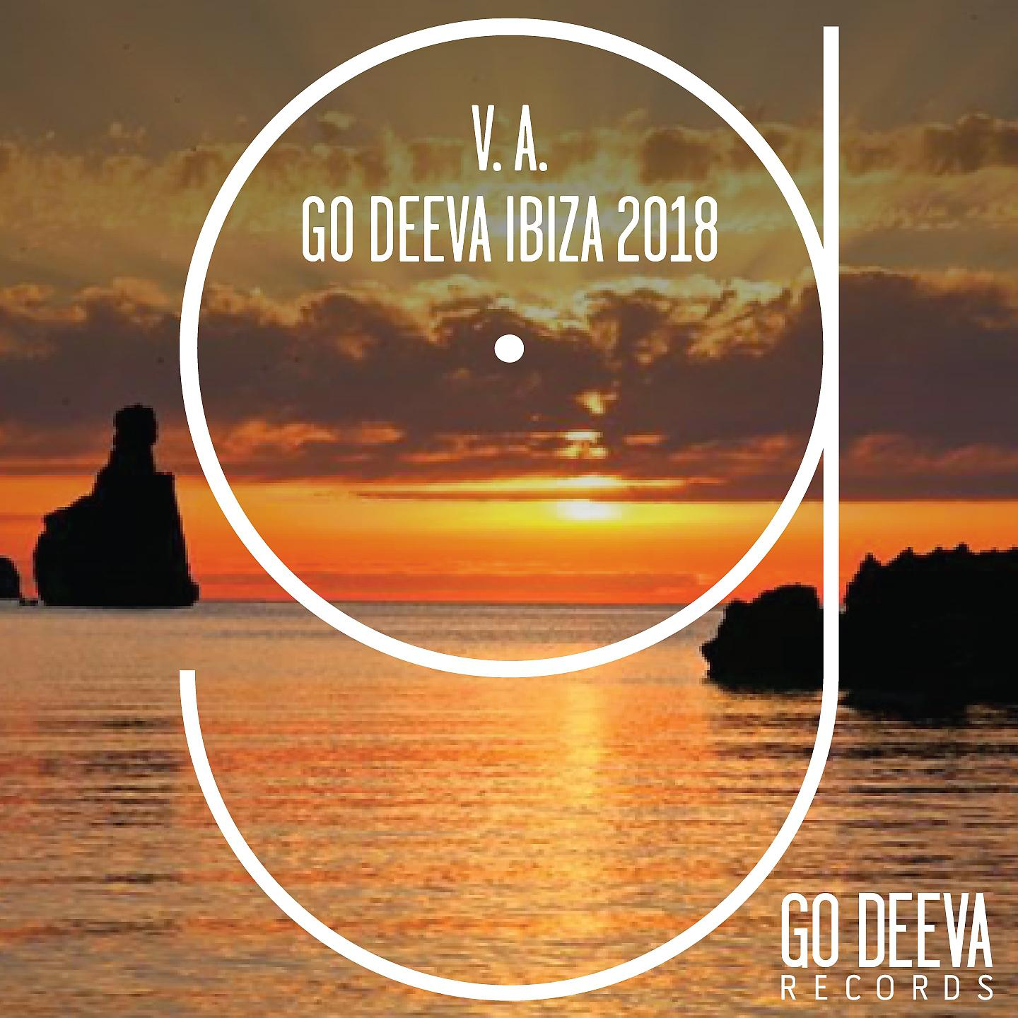 Постер альбома Go Deeva Ibiza 2018