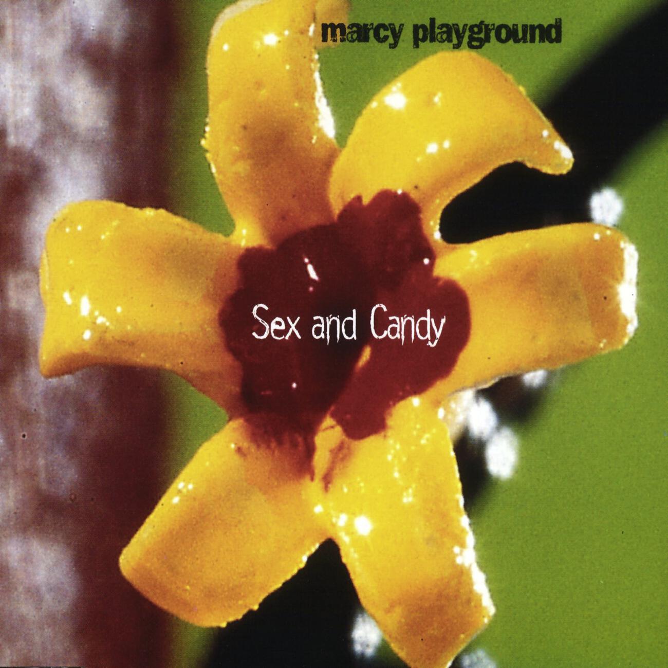 Marcy Playground - Sex & Candy