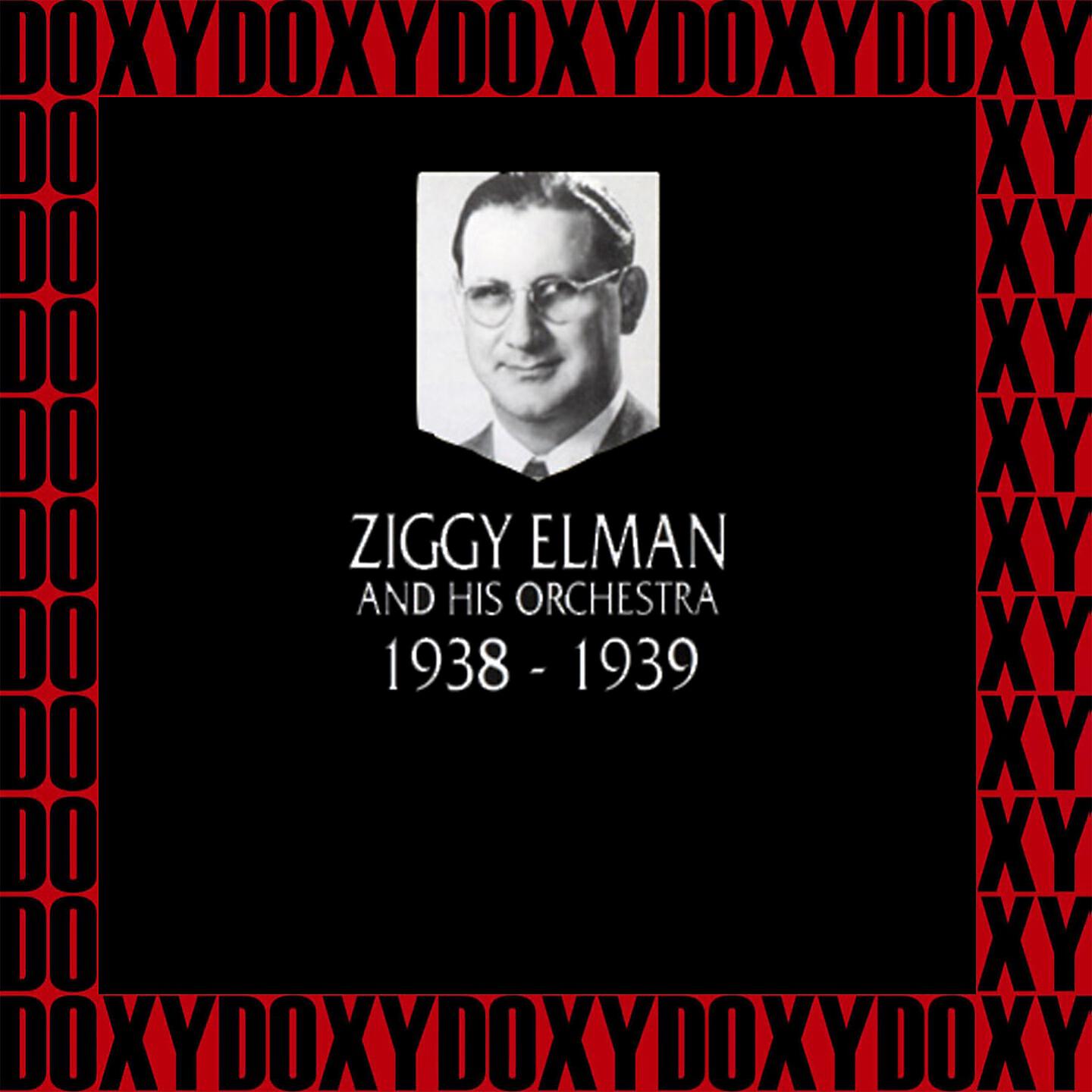 Ziggy Elman - You Took Advantage Of Me