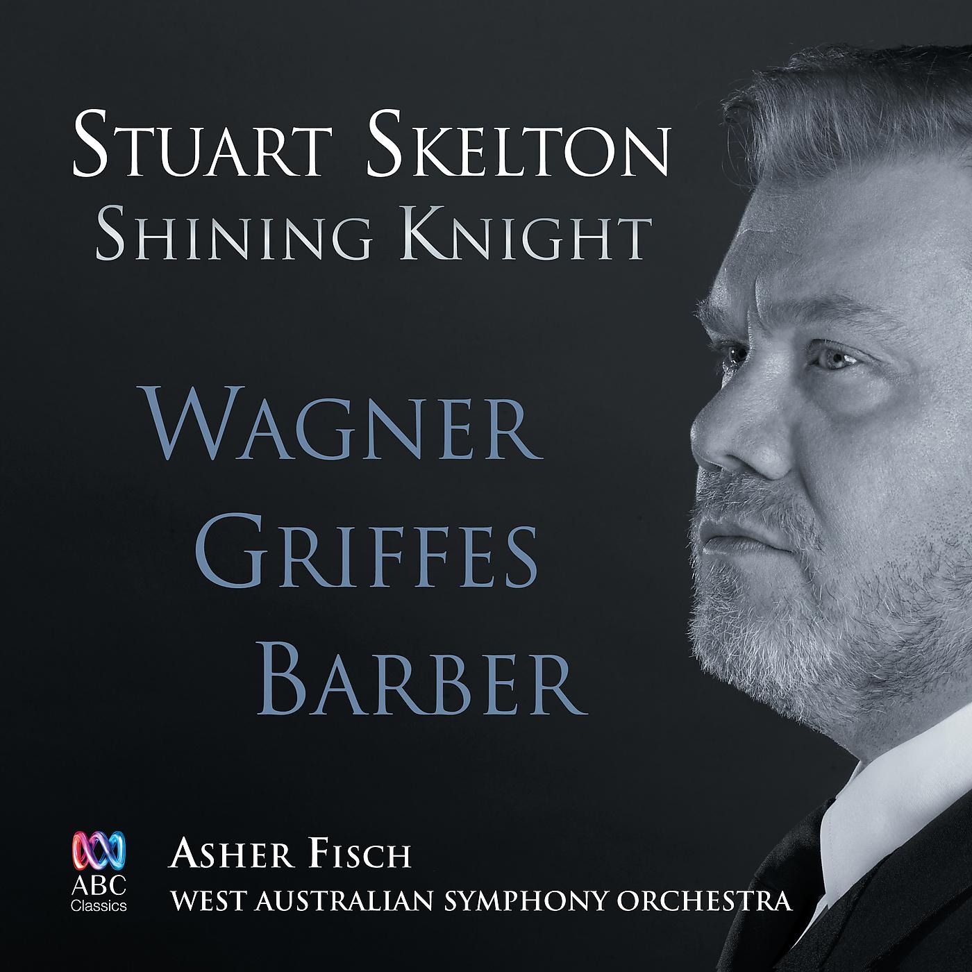 Stuart Skelton - Wagner: Wesendonck Lieder, WWV 91 - 3. Im Treibhaus