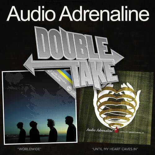 Audio Adrenaline - Losing Control