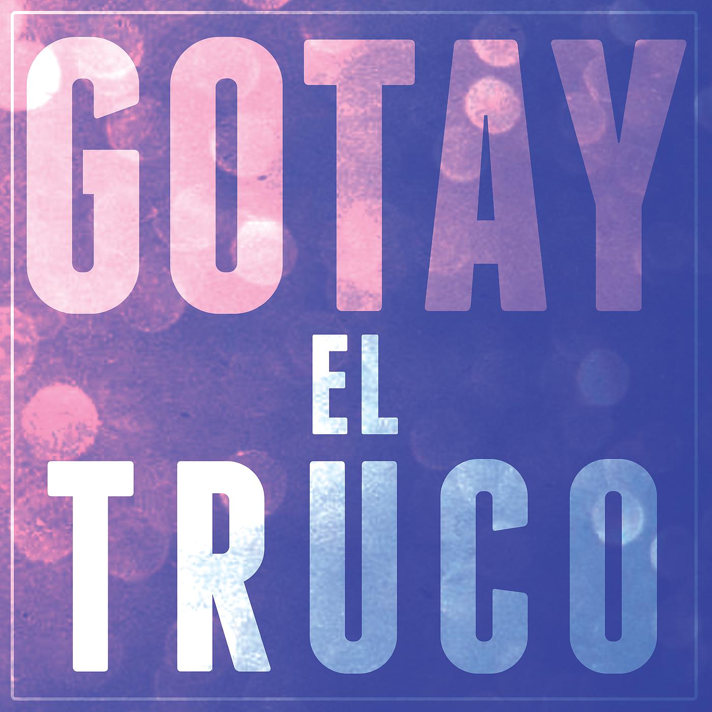 Постер альбома El Truco