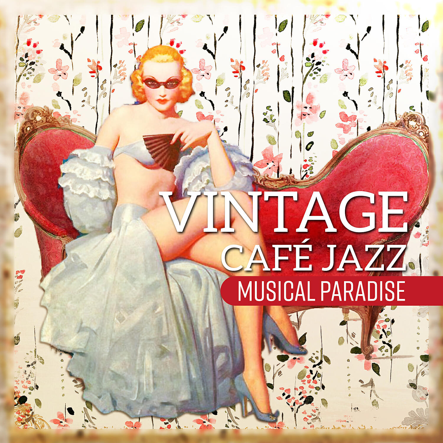 Excellent Ambient Jazz - Perfect Lounge Music