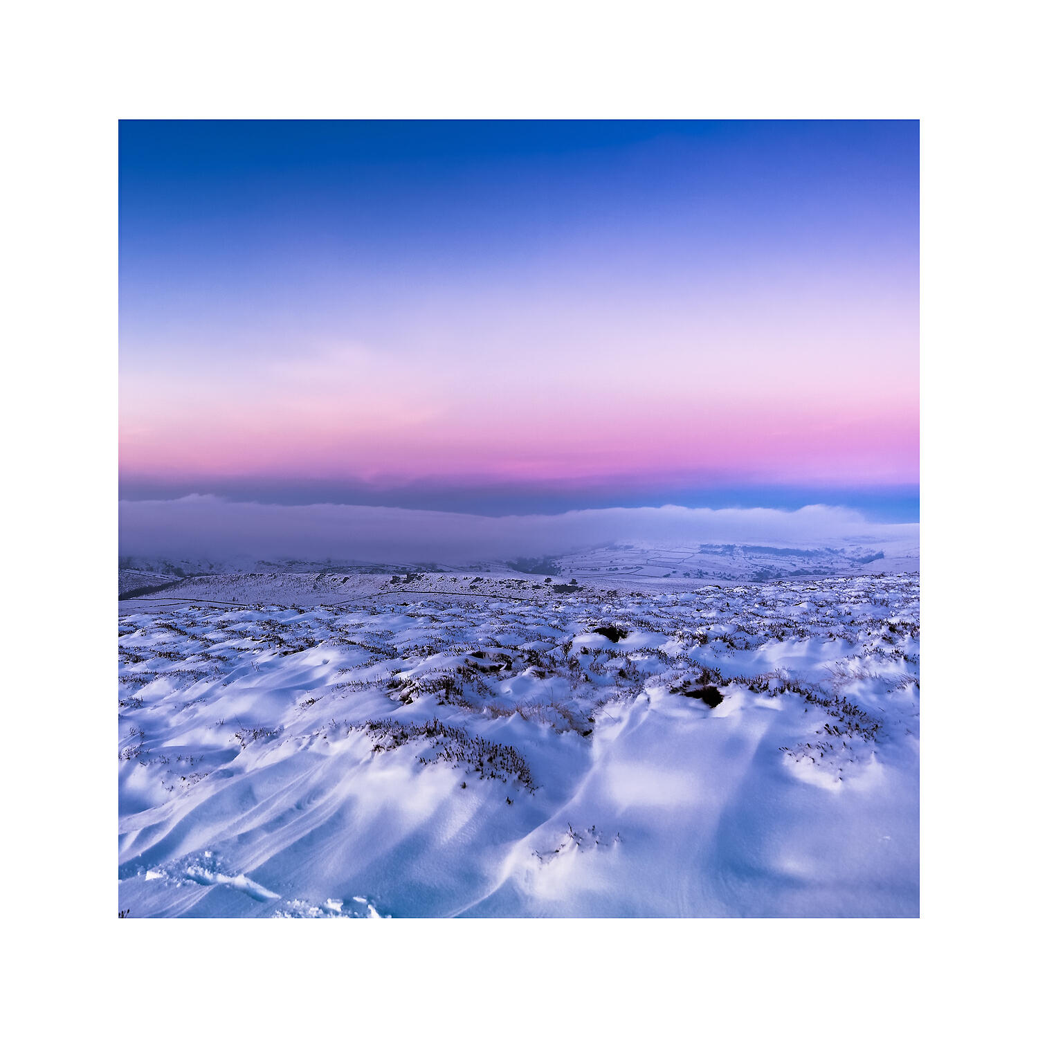 Fall Asleep Fast! - Pink Noise Sleeping Therapy (All Night Sleep)