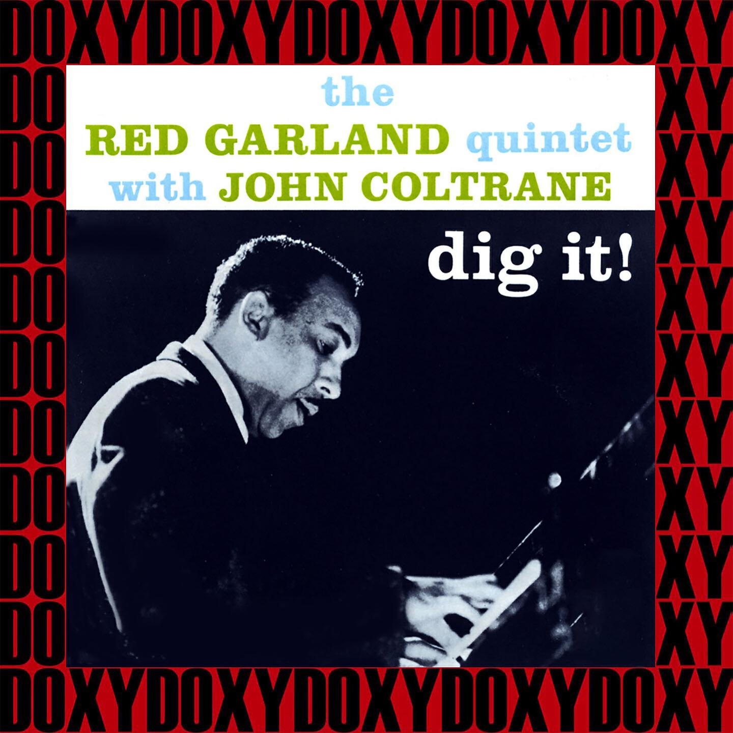 The Red Garland Quintet - CTA