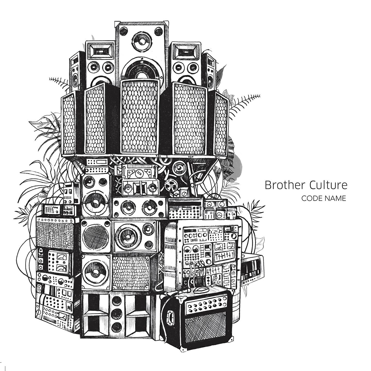 Brother Culture - Jump up Pon It