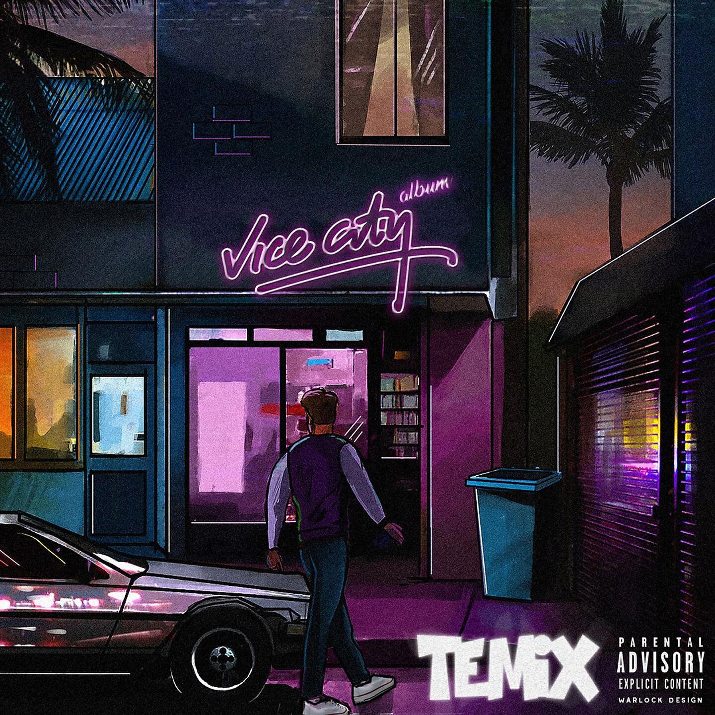 TEMIX - Jackpot