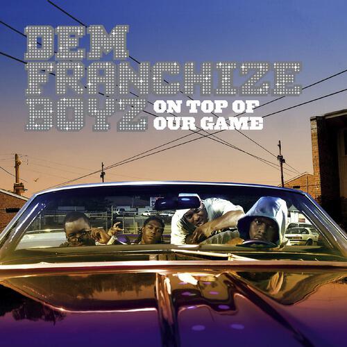 Dem Franchize Boyz - Lean Wit It, Rock Wit It
