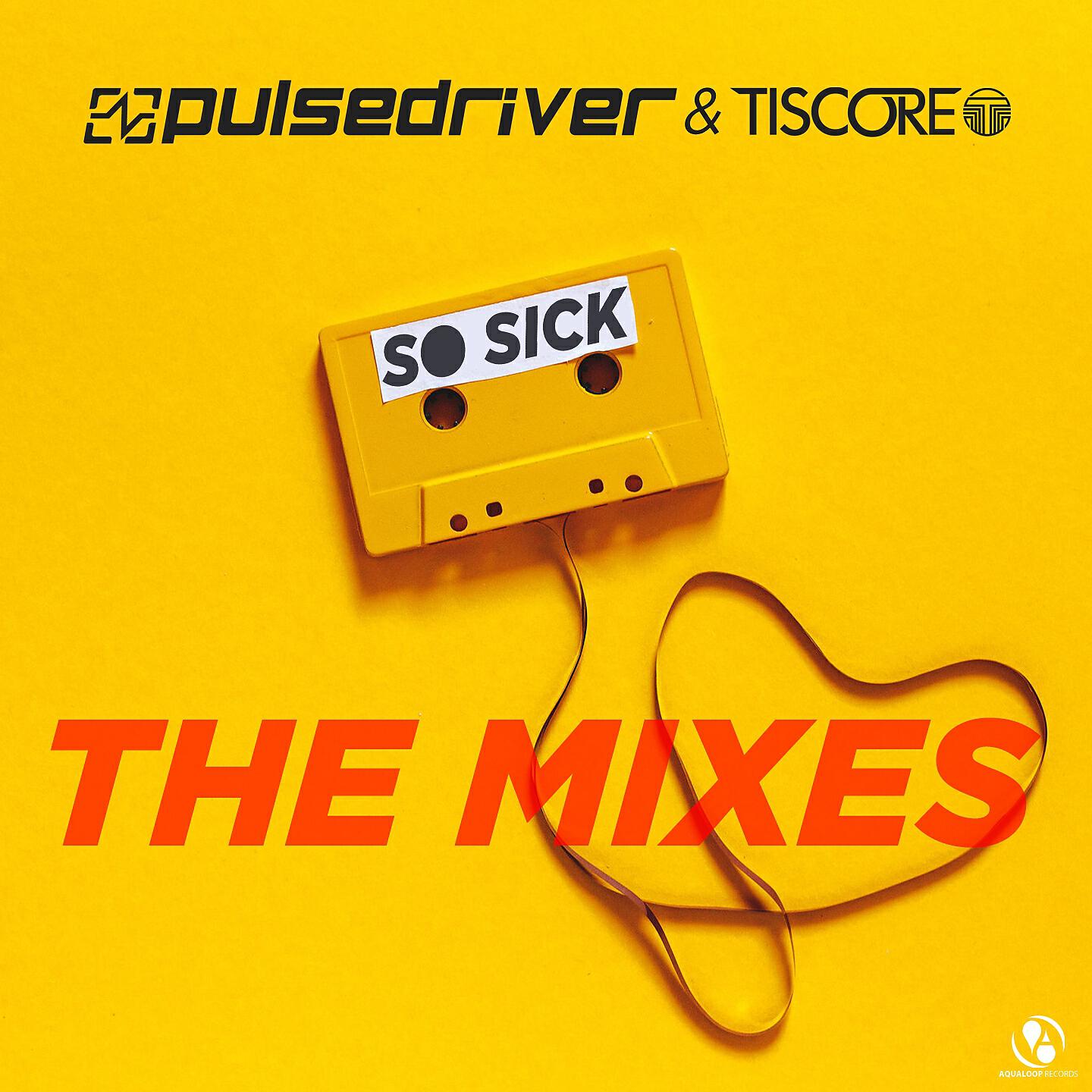 Pulsedriver - So Sick (Extended Mix)