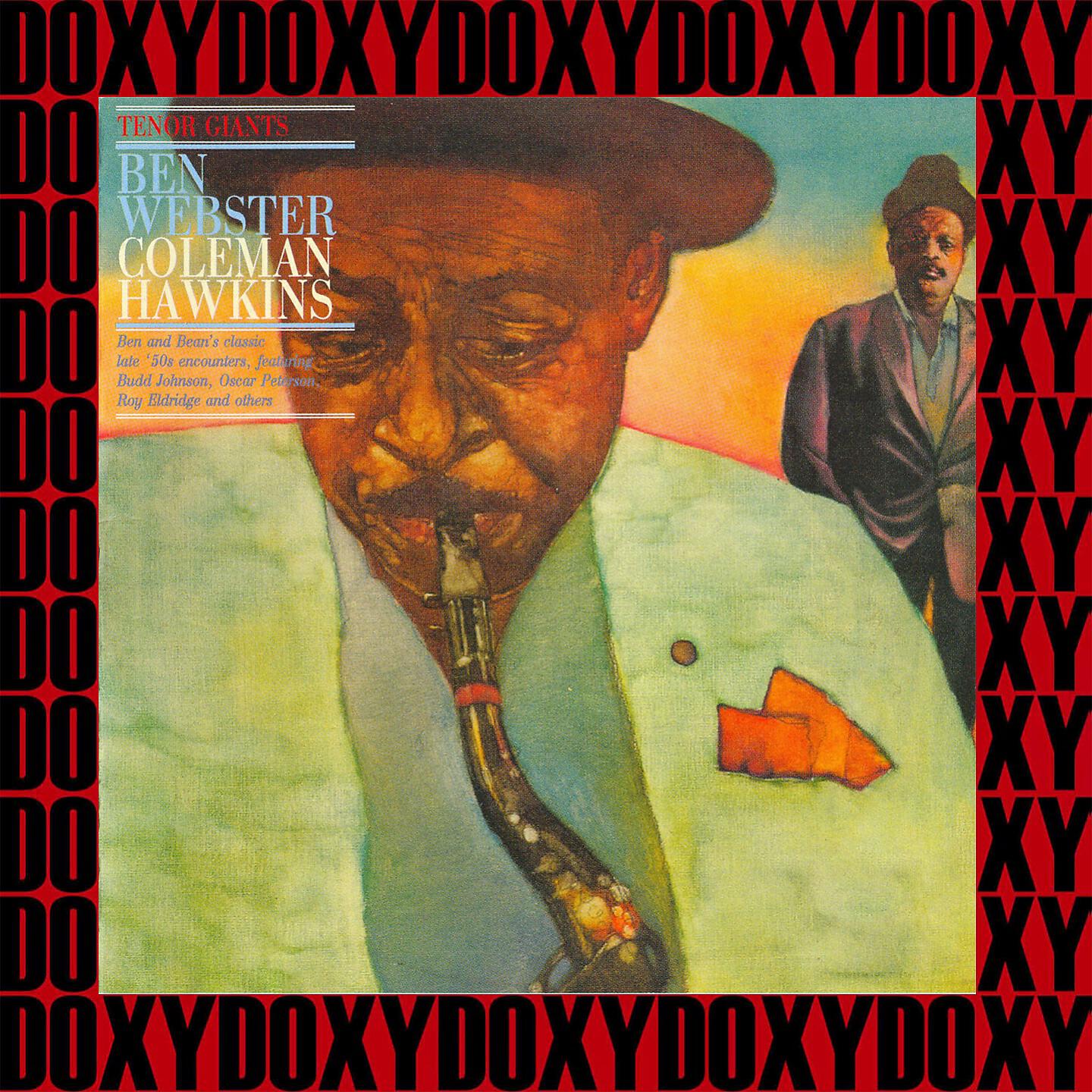 Ben Webster - Budd Johnson