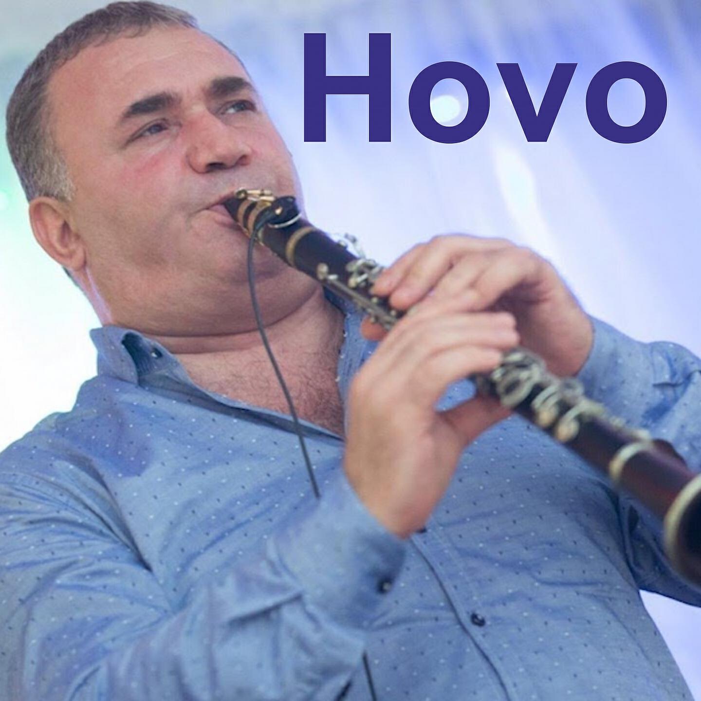 HOVO - Ghazaxi-Harsanekan-Artashati