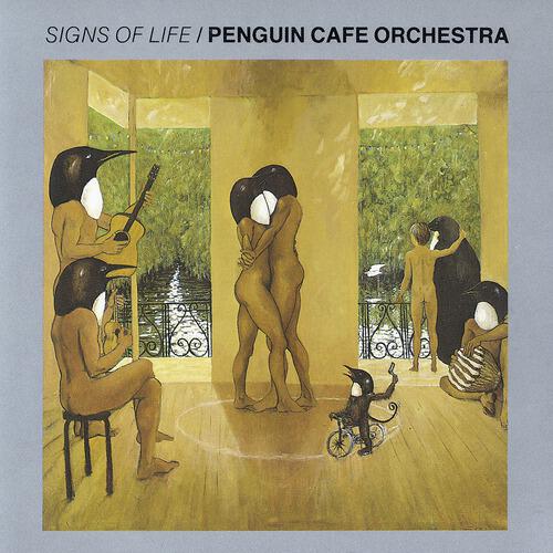 Penguin Cafe Orchestra - Southern Jukebox Music