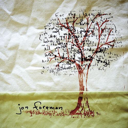 Jon Foreman - Southbound Train