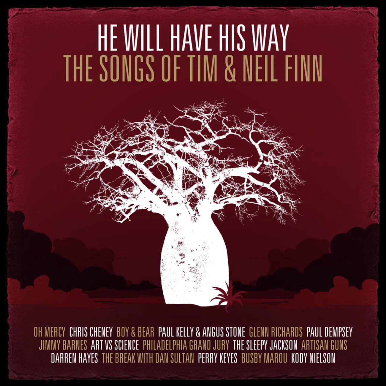 Paul Kelly - Four Seasons In One Day