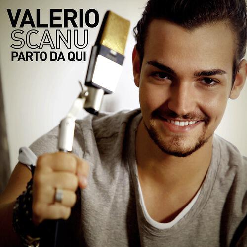 Valerio Scanu - La Mia Coperta Sul Cuore
