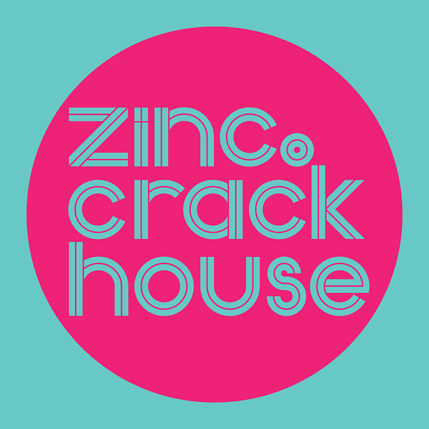 DJ Zinc - Juicy Fruit